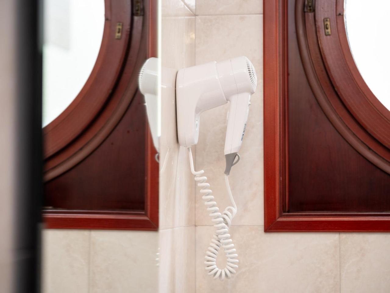Hotel San Pio San Giovanni Rotondo Zewnętrze zdjęcie