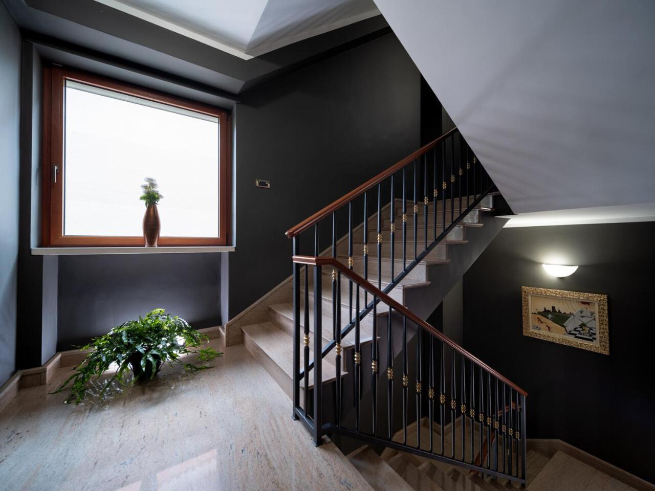 Hotel San Pio San Giovanni Rotondo Zewnętrze zdjęcie
