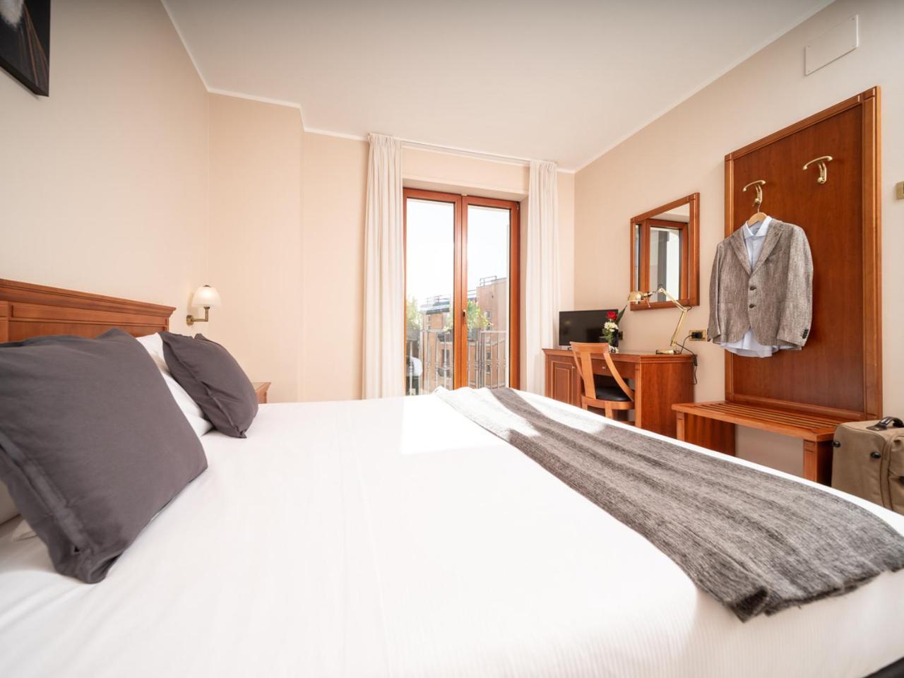 Hotel San Pio San Giovanni Rotondo Zewnętrze zdjęcie