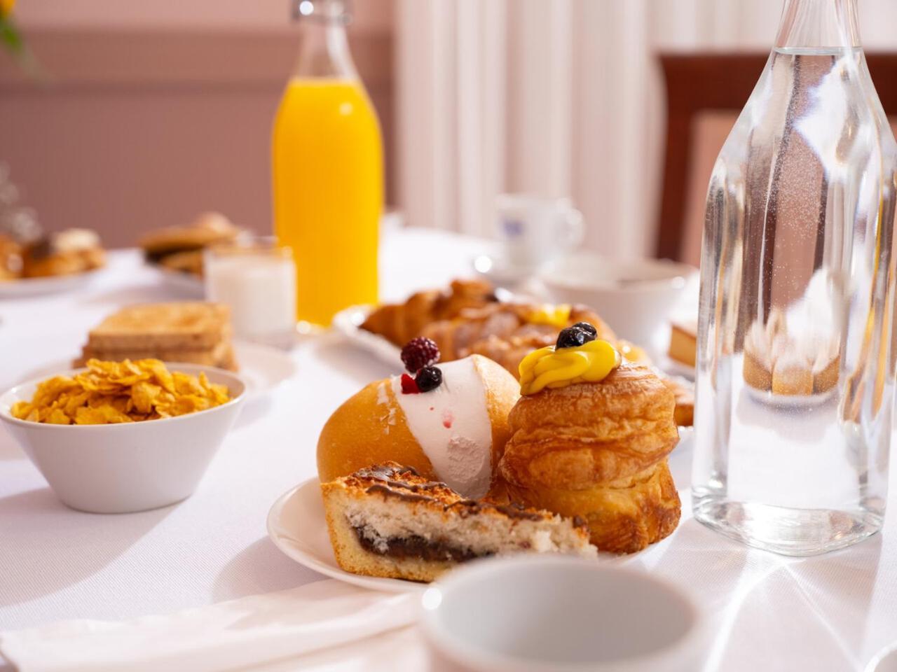 Hotel San Pio San Giovanni Rotondo Zewnętrze zdjęcie