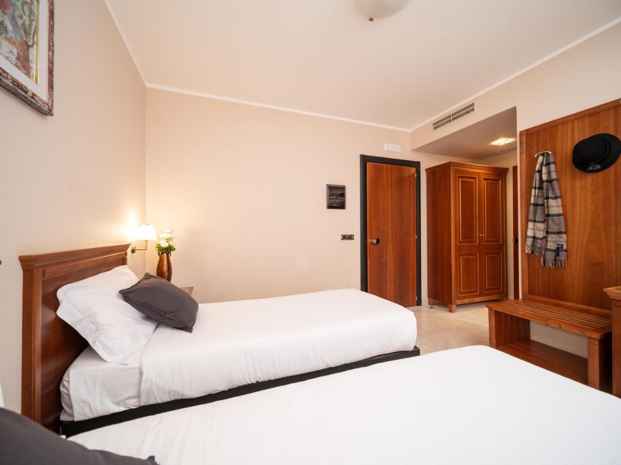 Hotel San Pio San Giovanni Rotondo Zewnętrze zdjęcie