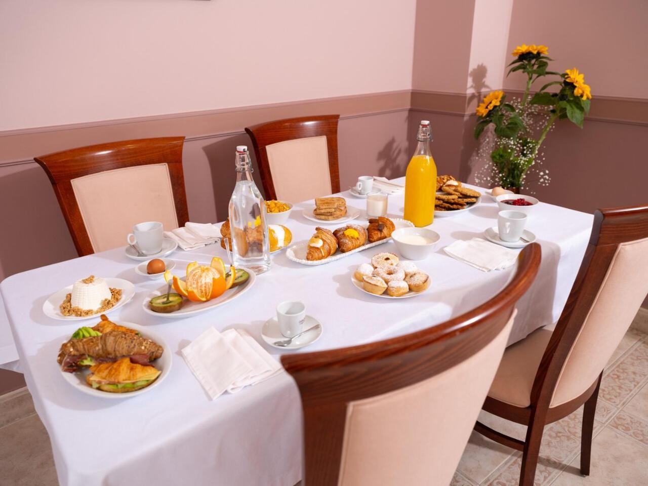 Hotel San Pio San Giovanni Rotondo Zewnętrze zdjęcie