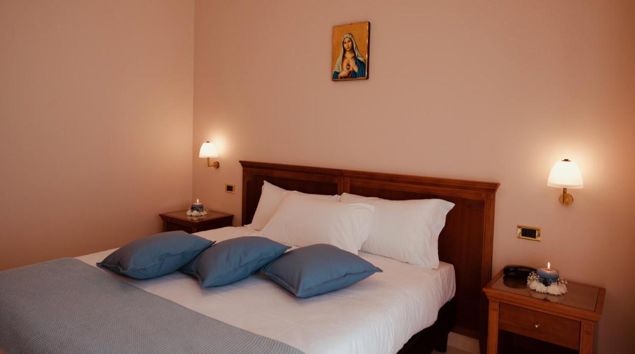 Hotel San Pio San Giovanni Rotondo Zewnętrze zdjęcie