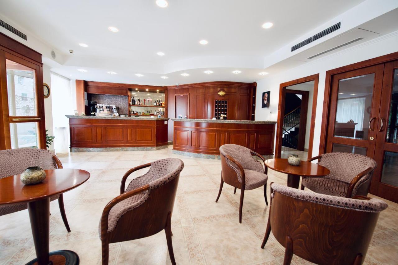 Hotel San Pio San Giovanni Rotondo Zewnętrze zdjęcie